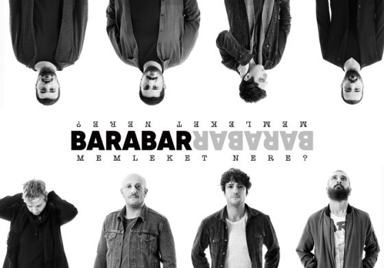 Serkan Keskin, Taner Ölmez ve müzik grubu; BARABAR