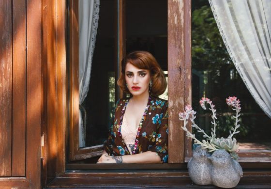 Ceylan Ertem Yeni Albümüyle Bostancı Gösteri Merkezi'nde