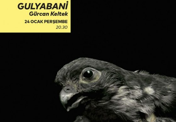 bomontiada ALT Sinema Günleri’nde bu hafta: “Gulyabani” Gürcan Keltek’in de katılımıyla ilk kez İstanbul’da