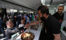 Umut Kafe 2018 Yılında 51 Aileye Gelir İmkanı Sundu