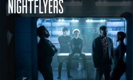 George R. R. Martin'in romanından uyarlanan psikolojik gerilim dizisi Nightflyers 1 Şubat’ta Netflix’te