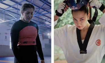 Nike, Türkiye’den Kadın Sporcuların Hikayelerini Global Bir Kampanya İle Anlattı