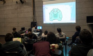 İstanbul Bilgi Üniversitesi Global Game Jam’i düzenledi