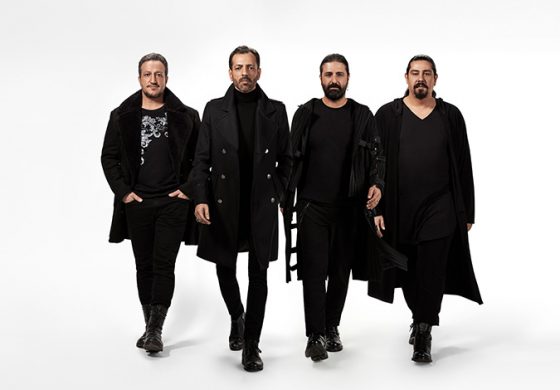 Rubato Albümleri "Üç"ledi