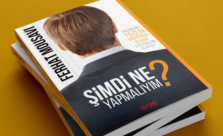 Yazılım Mühendisi Olmak İsteyenler İçin Klavuz: Şimdi Ne Yapmalıyım?