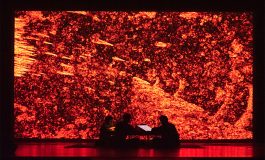 Sónar İstanbul’un görsel-işitsel şovları açıklandı