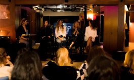 İlham Veren Kadınlar W Istanbul’da Bir Araya Geldi