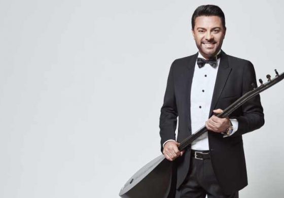 Mozart’ın ölümsüz eserleri, Türk Halk Müziği ile harmanlanıyor