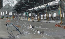 37. Dyo Sanat Ödülleri Sergisi ve Özel Dyo Sergisi 28 Şubat’a Kadar Uzatıldı