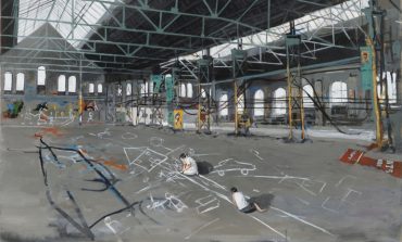 37. Dyo Sanat Ödülleri Sergisi ve Özel Dyo Sergisi 28 Şubat’a Kadar Uzatıldı