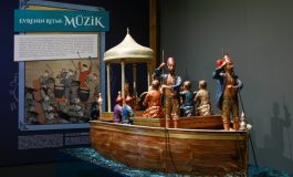 Ceziri'nin Olağanüstü Makineleri Görkemli Bir Sergiyle Uniq Expo'da