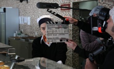 Yeşim Ustaoğlu, İstanbul Modern Sinema’da