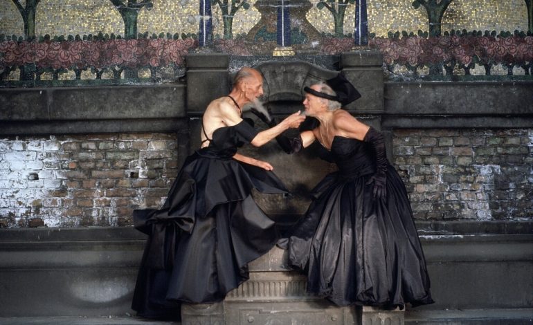 Pera Film’den Zaman Kavramına Karşı Koyan Seçki: “Zaman Dilimleri”