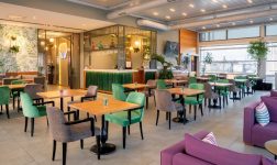 Hezarfen Bar&Lounge üçüncü şubesi “Hezarfen Taksim” açıldı