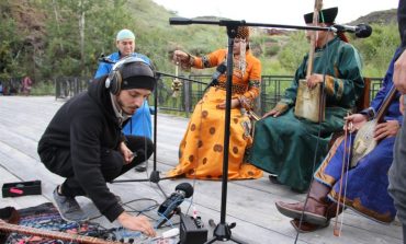 Türk müziğinin kökeninin keşfedildiği ‘Searching For Sound’ belgeseline prestijli ödül