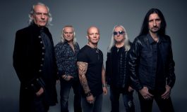Bir döneme damgasını vuran heavy metal efsanesi Uriah Heep Zorlu PSM’de!