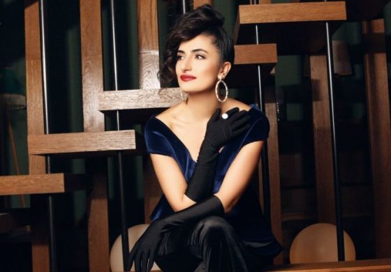 “Caz” ve “Türk Musikisi”nin Birleştiği Konser Caz Musikisi 18 Şubat’ta CRR’de!