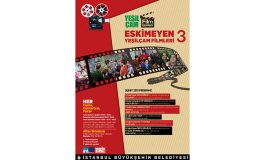 İBB 3.Yeşilçam Film Günleri 15 Şubat’ta başlıyor