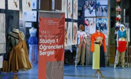 BİLGİ’li öğrencilerden özgün tasarımlar