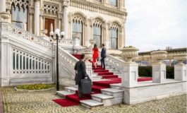 Çırağan Palace Kempinski’den Türkiye’de ve Avrupa’daki Kempinski Otelleri İçinde Bir İlk: “Zamansız Check-in ve Check-out”