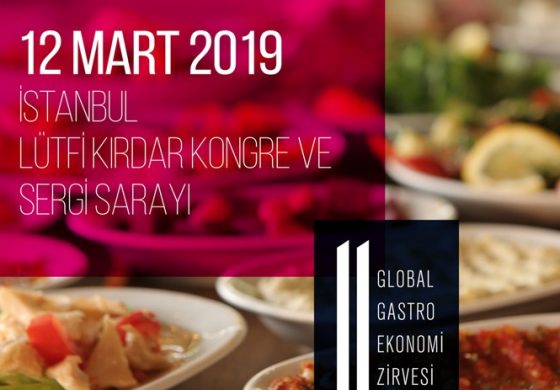Dünyanın Gözü ‘GastroEkonomi’nin Zirvesinde!