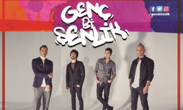 ‘GENÇ Bİ ŞENLİK’ İÇİN GERİ SAYIM BAŞLADI
