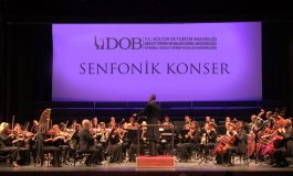 İstanbul Devlet Opera ve Balesi , Konserlere Devam Ediyor!