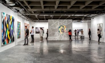 14 Şubat Sevgililer Günü’nde İstanbul Modern’de sanat dolu bir gün sizi bekliyor