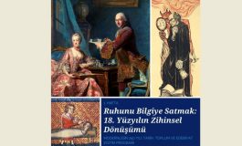 “Modernliğin 250 Yılı: Tarih, Toplum ve Edebiyat”