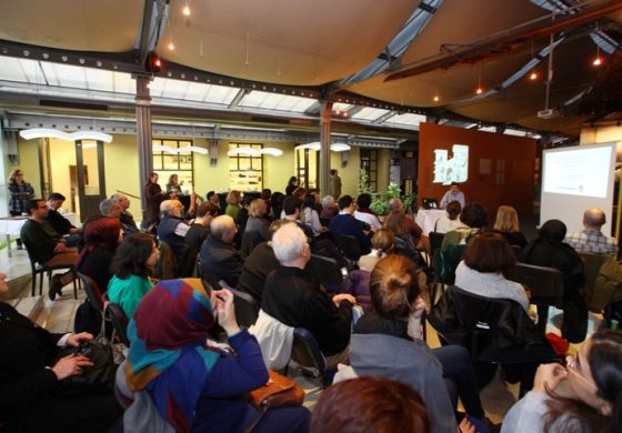 200 YIL ÖNCE HALİÇ KIYILARINA DAİR TARİHSEL BULGULAR