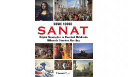 Büyük Sanatçılar ve Eserleri Hakkında Her Şey