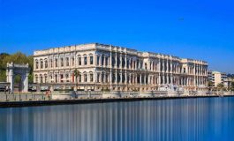 Gelin Damat Fashion Day 10 Mart'ta Çırağan Sarayında yapılacak