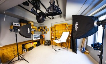 Üç kıtadaki ilk ve tek Canon Deneyim Merkezi, İstanbul’da açıldı