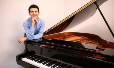 Haliç Kıyısında Müzik Günleri’ne Davetlisiniz!