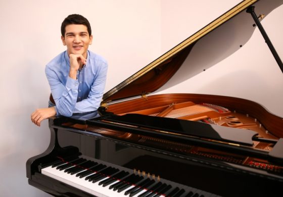 Haliç Kıyısında Müzik Günleri’ne Davetlisiniz!