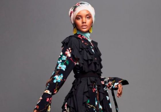 Modest Fashion’ın Kalbi 20 – 21 Nisan’da İstanbul’da Atacak