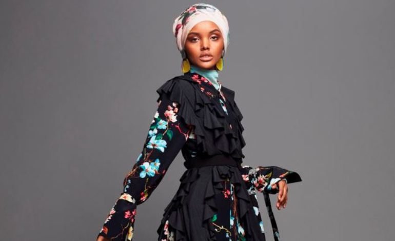 Modest Fashion’ın Kalbi 20 – 21 Nisan’da İstanbul’da Atacak