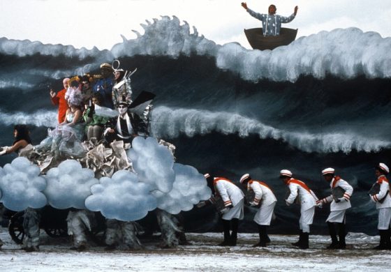 Kadın Yönetmenler Kısa Film Seçkisiyle Bir Arada!