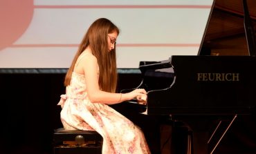 4.Uluslararası Müzik Yarışmasında geri sayım başladı
