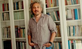 "Geleceğin Sineması" Jürisine Dev İsimler