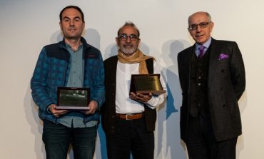 15. Akbank Kısa Film Festivali'nde Ödüller Sahiplerini Buldu