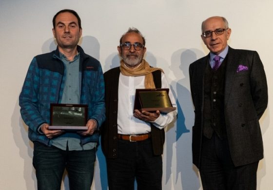 15. Akbank Kısa Film Festivali'nde Ödüller Sahiplerini Buldu