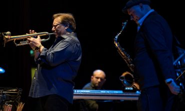 Caz müziğinin efsane ismi Arturo Sandoval İş Sanat sahnesinden geçti!