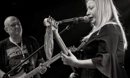 Şehrin Gözde Sanat Buluşması Etkinliği Conrad Talks’un Mart Ayı Teması “Blues Kraliçeleri”