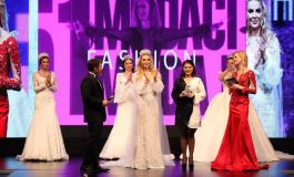 Gelin Damat Fashion Day 2021, 7- 8 Nisan'da Çırağan'da Gerçekleşiyor