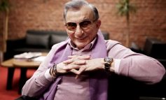 HALDUN DORMEN’İN HAYATINI ANLATAN “YAPARSIN ŞEKERİM”, 27 MART DÜNYA TİYATRO GÜNÜ’NDE SİNEMALARDA!