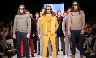 Hemington “INDELIBLE TRACES”  Sonbahar Kış Koleksiyonu Moda Haftasında Tanıttı