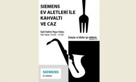 Yeşim Pekiner Quintet ile “Kahvaltı ve Caz” keyfi