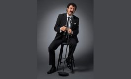 Müslüm Gürses’in balmumu figürü, 3 Mart Pazar günü Madame Tussauds İstanbul’da sevenleriyle bir araya geliyor