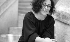 "Sizin Perşembeniz" Sanatçı Atölyeleri’nin bu ayki konuğu Necla Rüzgar